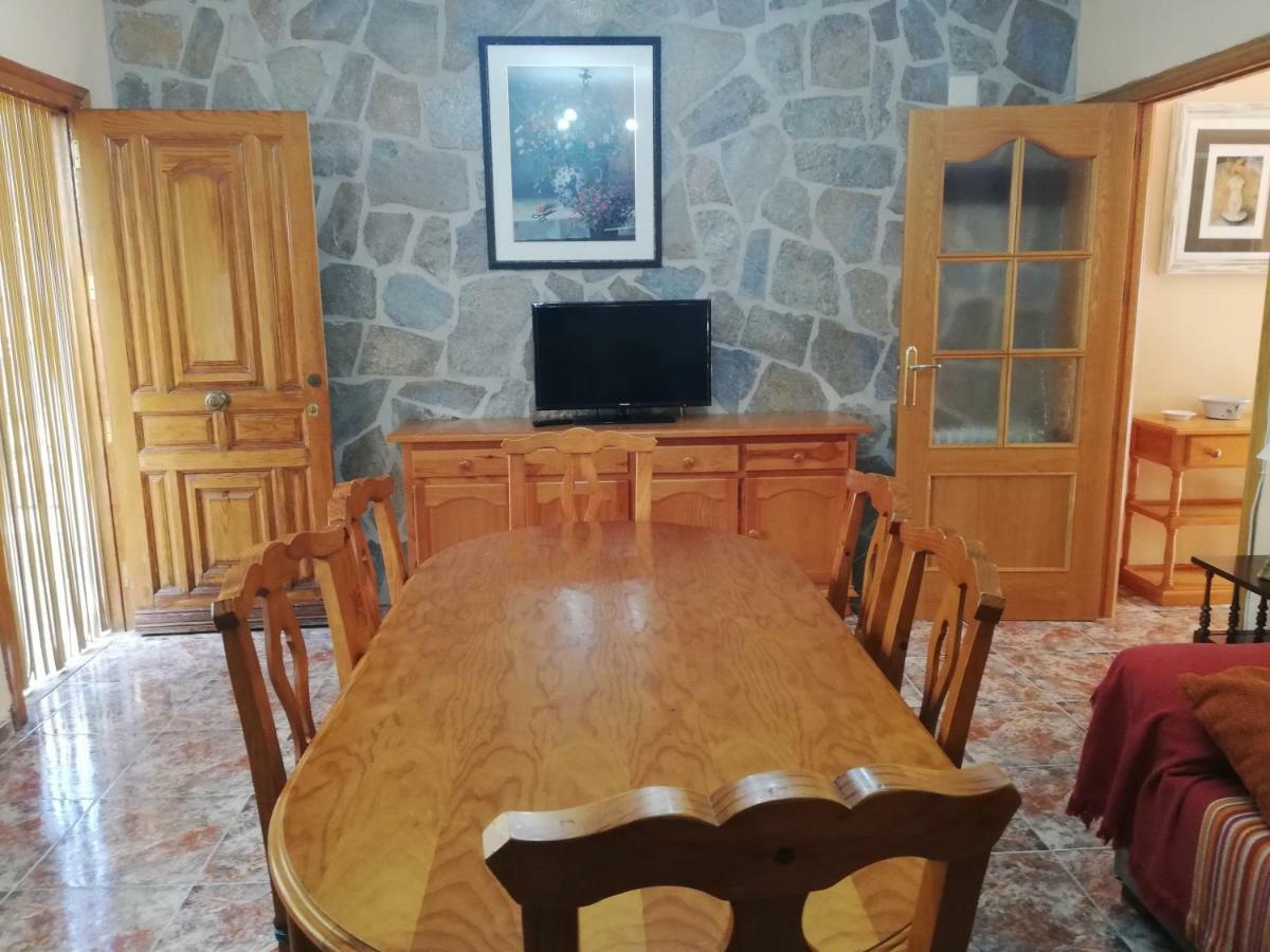 아로요프리오 Casa Alicia 빌라 외부 사진