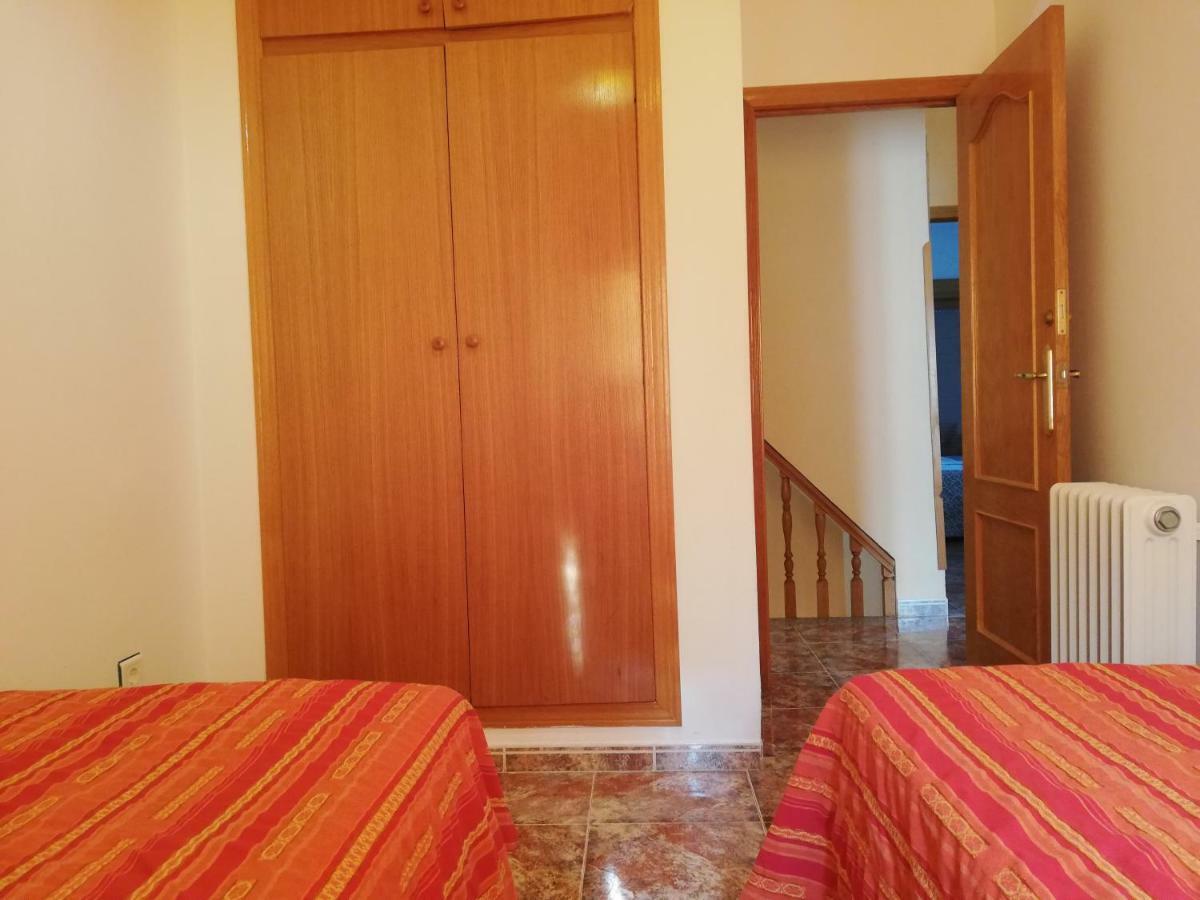 아로요프리오 Casa Alicia 빌라 외부 사진