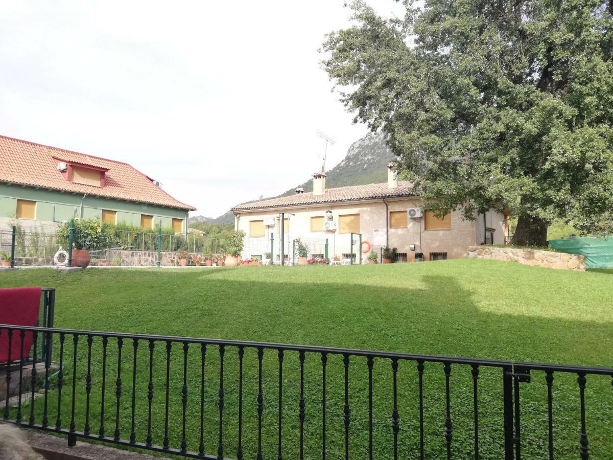 아로요프리오 Casa Alicia 빌라 외부 사진