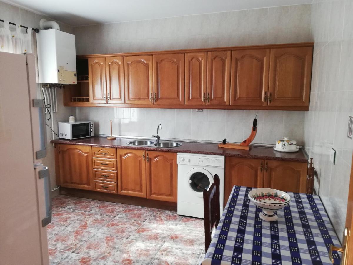 아로요프리오 Casa Alicia 빌라 외부 사진